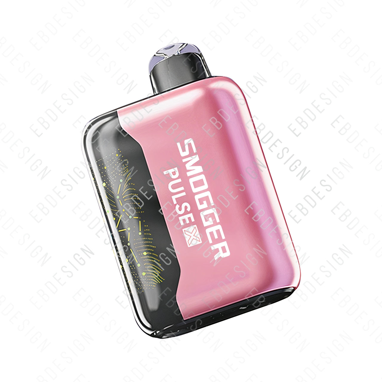 SMOGGER Pulse X 30000 Puffs Disposable