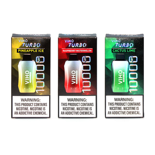 VIHO Turbo 10000 Vape | $13.99 | 10000 puffs VIHO Turbo Disposable Vape EBDesign VIHO Turbo 10000 Vape | $13.99 | 10000 puffs VIHO Turbo Disposable Vape EBDesign