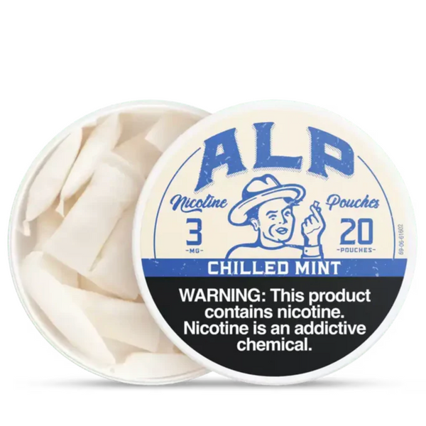 tucker carlson tobacco alp And The Dawn Of Rage-Driven Capitalism Tucker Carlson's ALP nicotine pouches