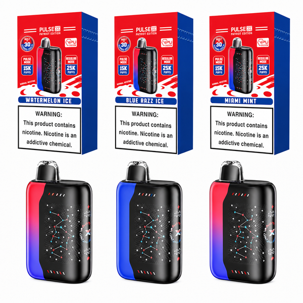 new sour geek bars Geek Bar Pulse 15000 Sour Edition Disposable Vape 16ml 5%