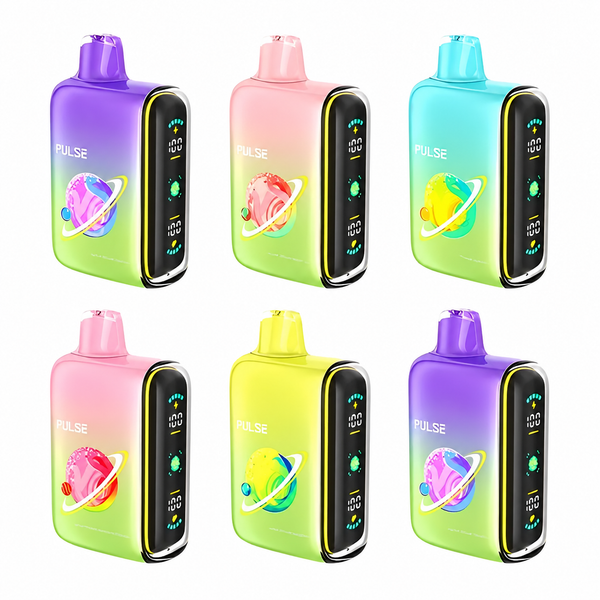 geek bar pulse flavor profiles Geek Bar Pulsex Flavors: Complete Adult Buyer Guide