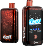 Doozy Ice Cube 40K Vape Powered By Mr Fog