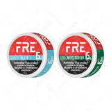 Fre Nicotine Pouches