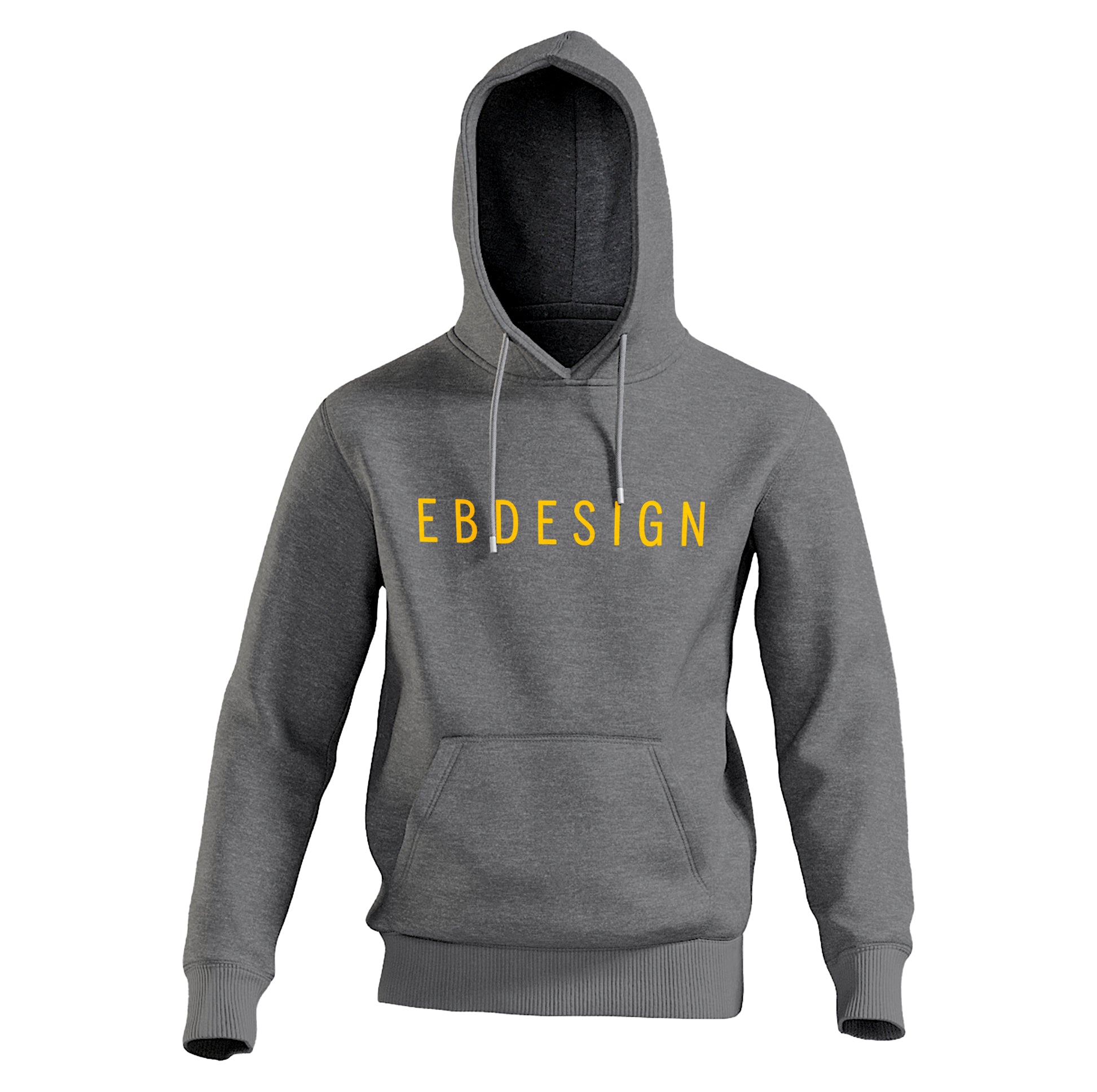 EBDesign UNISEX Hoodie