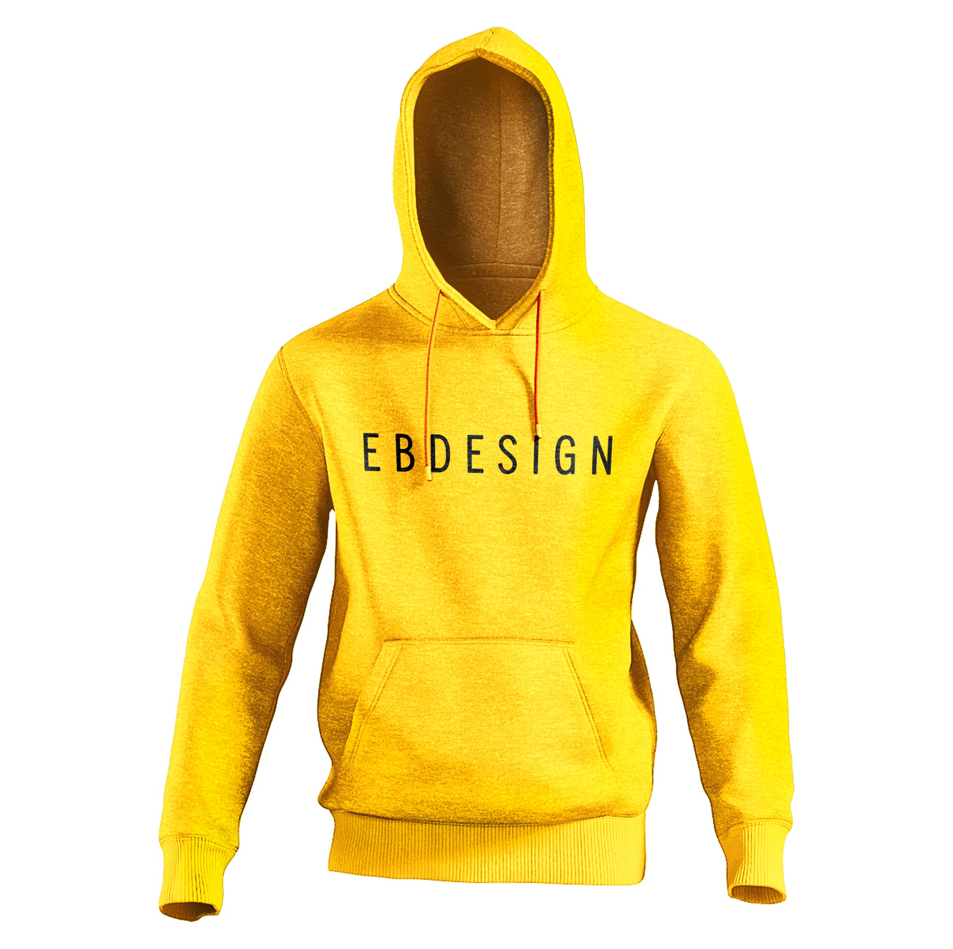 EBDesign UNISEX Hoodie