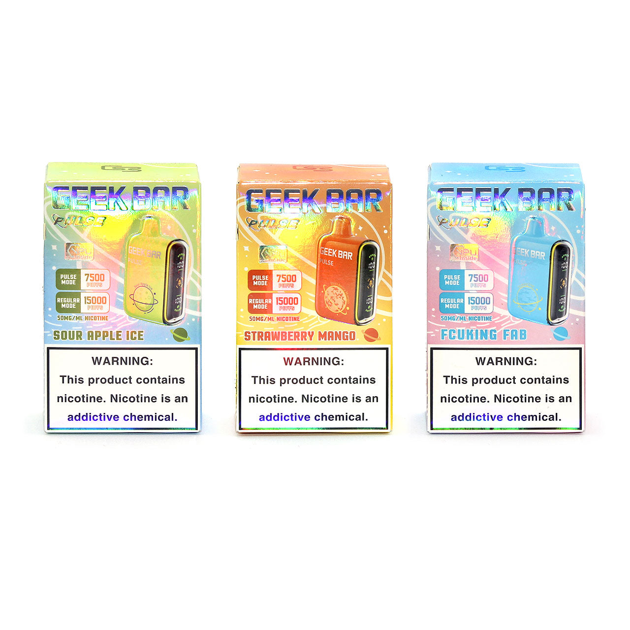 Geek Bar Pulse Vape Disposable | Geek Bar 7500 - 15000 puffs | Cheap EBDesign Geek Bar Pulse Vape Disposable | Geek Bar 7500 - 15000 puffs | Cheap EBDesign