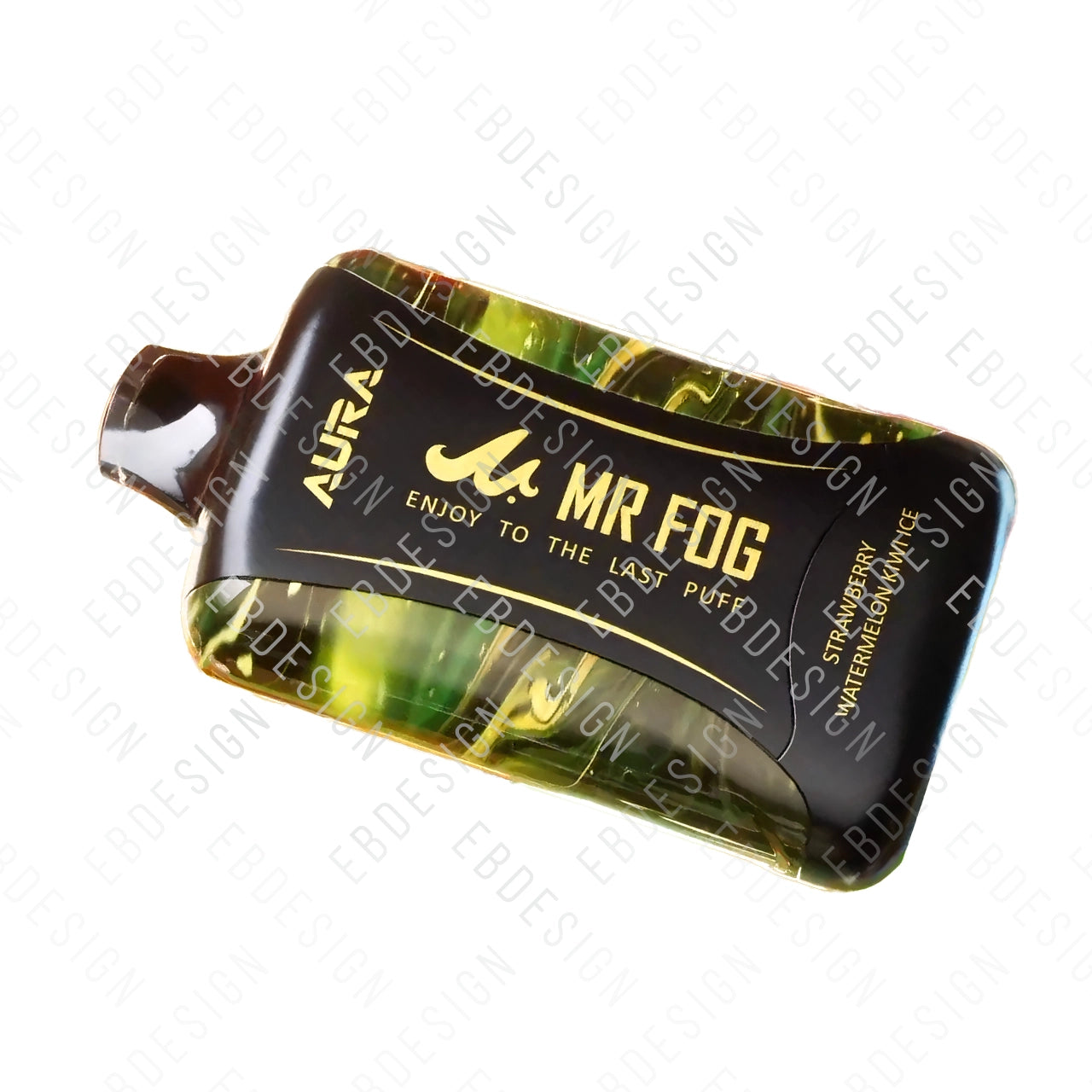 MR FOG AURA 60K Vape | 60,000 Puffs Rechargeable Disposable EBDesign MR FOG AURA 60K Vape | 60,000 Puffs Rechargeable Disposable EBDesign