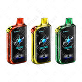 Fasta Burrst 35000 Vape