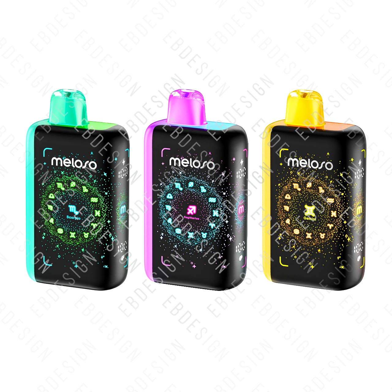 Geek Bar Meloso 30000 puffs