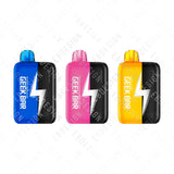 Geek Bar Hero Vape