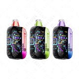 NEXA Ultra Version II 50000 Vape