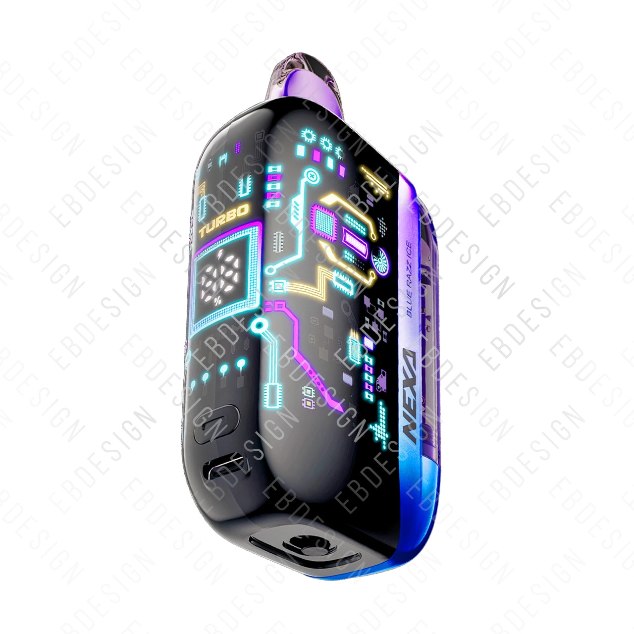 NEXA Ultra Version 2 - 50K Puffs Vape