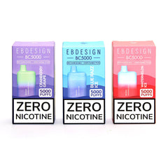 EBDESIGN BC5000 Zero Nicotine Vape | Ebdesign By ELF BAR | Official EBDesign EBDESIGN BC5000 Zero Nicotine Vape | Ebdesign By ELF BAR | Official EBDesign