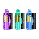 Vozol Mega 50000 Puffs Kit & Pod Vape