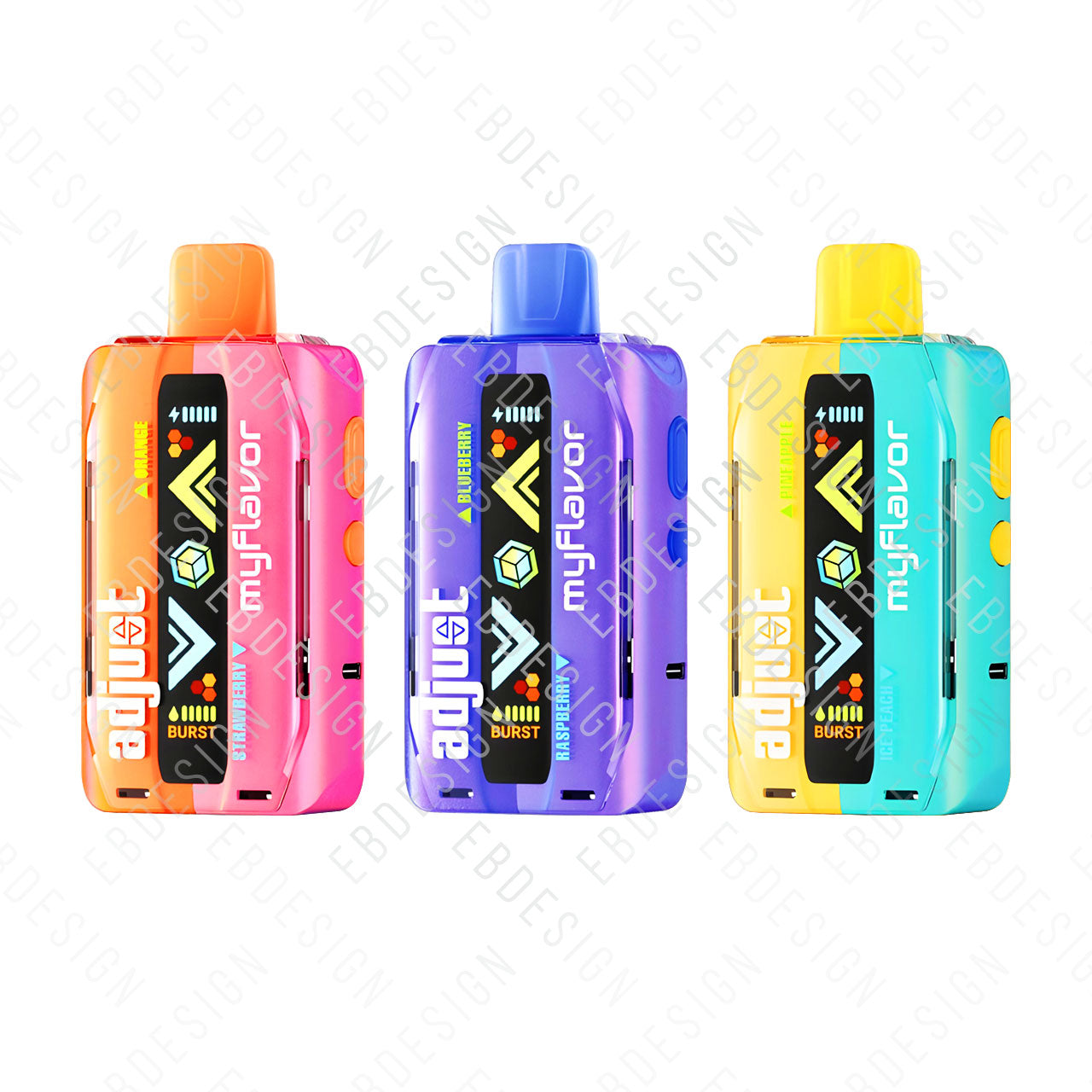 Adjust MyFlavor 40000 puffs Vape | Adjust MyFlavor Disposable 40K | Cheap EBDesign Adjust MyFlavor 40000 puffs Vape | Adjust MyFlavor Disposable 40K | Cheap EBDesign