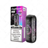 DigiFlavor BRK Pod Powered by Geek Bar + Battery Device | 20K Puffs EBDesign DigiFlavor BRK Pod Powered by Geek Bar + Battery Device | 20K Puffs EBDesign