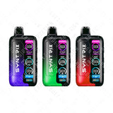 SYNTRIX x Pod Juice Ghost It 40K Puffs Vape