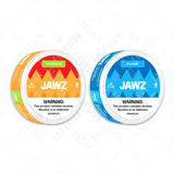 JAWZ Nicotine Pouches 20ct