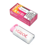 Vozol Star 9000 puffs