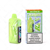 Adjust MyRusher 40000 puffs