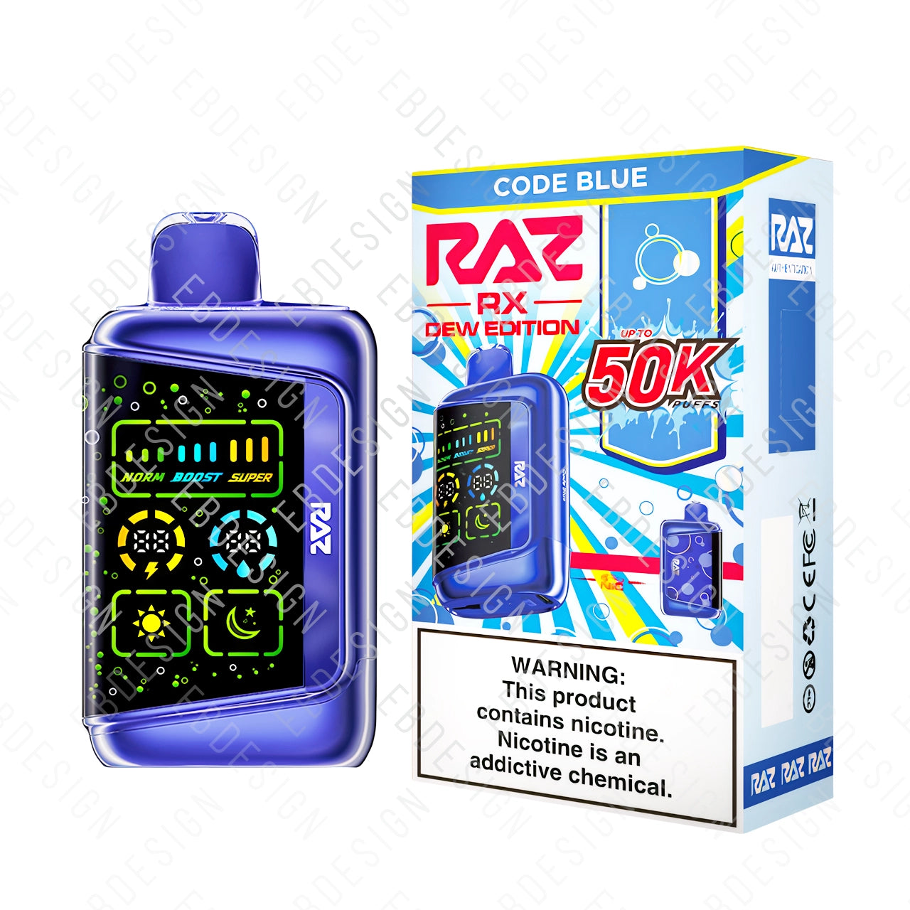 Do Raz Vapes Have Formaldehyde RAZ RX50K Disposable Vape 50000 Puffs | 3 Modes & Indicators Do Raz Vapes Have Formaldehyde RAZ RX50K Disposable Vape 50000 Puffs | 3 Modes & Indicators