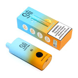 Sili Smart Bar Turbo vape