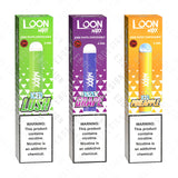 LOON MAXX Vape