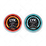 Lykcan Nicotine Pouches 22ct