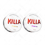 Killa Nicotine Pouches 20ct