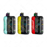 VANMO VM60000 60K Puffs Vape