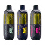 Space Pulse Bullet 30K Vape