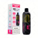 Space Pulse Bullet 30000 puffs