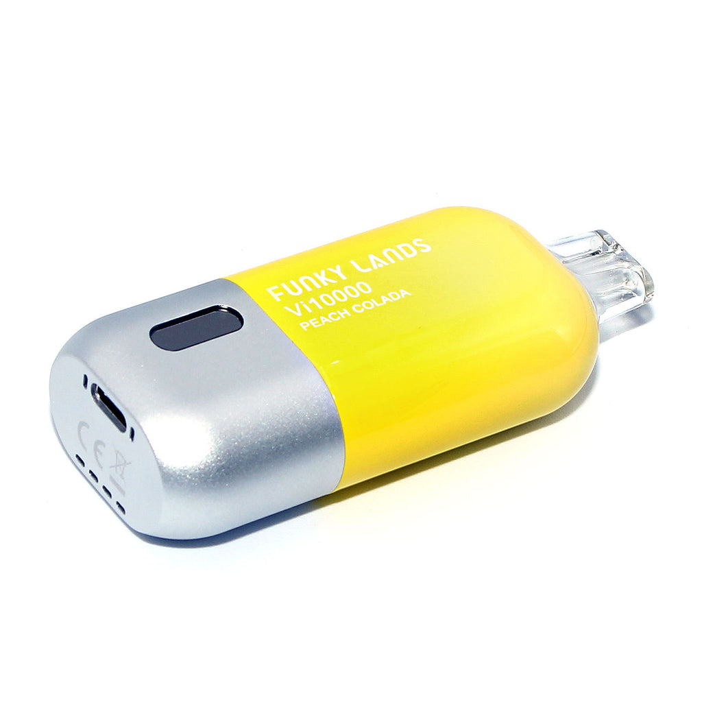 Funky Lands Vi10000 Vape | 10,000 Puffs | Official Store – EBDesign
