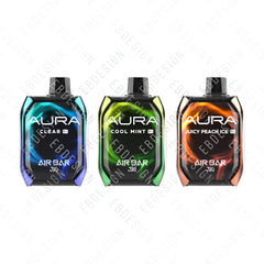 Air Bar AURA 25K puffs Vape | Air bar Aura vape | Online | All Flavors EBDesign Air Bar AURA 25K puffs Vape | Air bar Aura vape | Online | All Flavors EBDesign