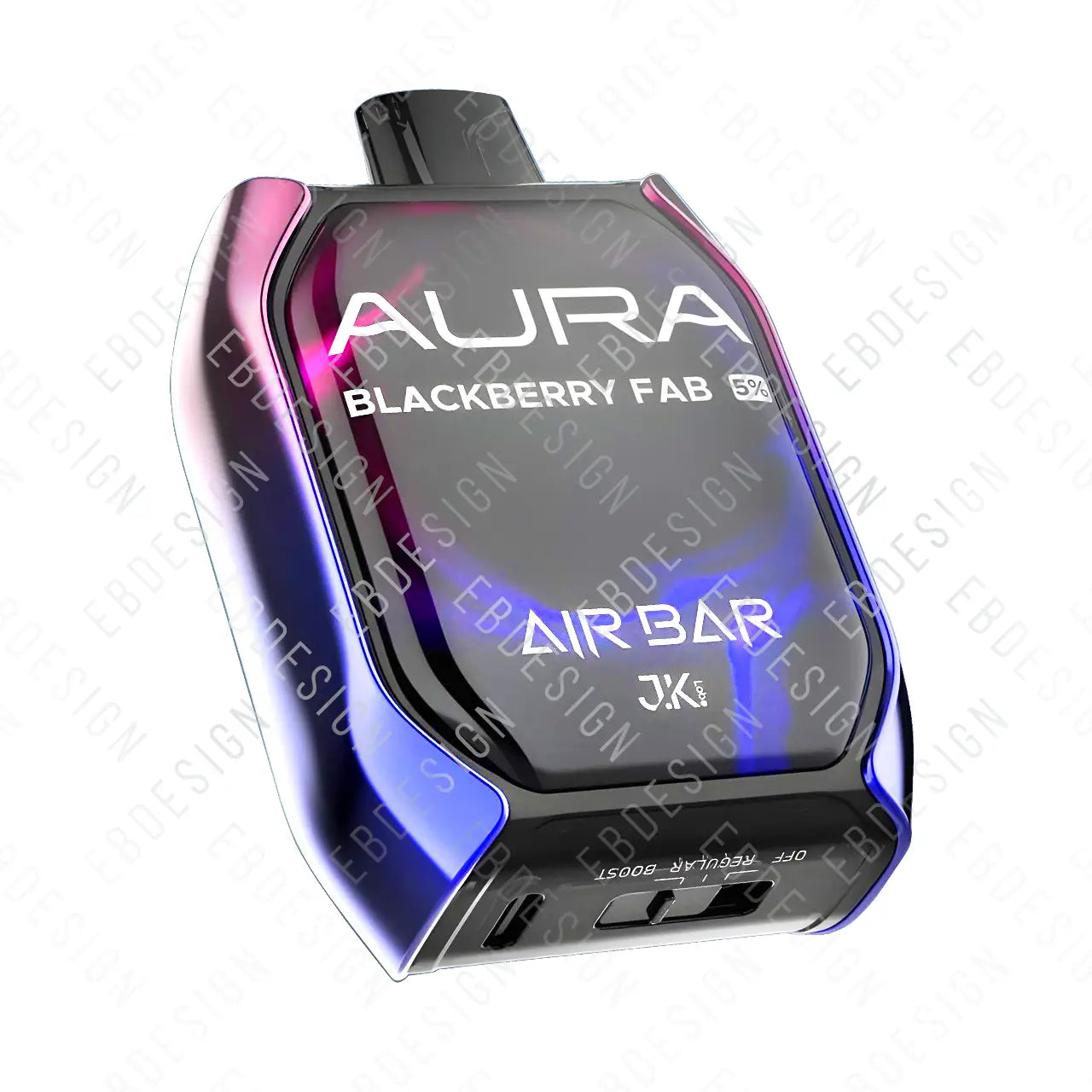 Air Bar AURA 25K Puffs Vape