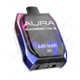 Air Bar AURA 25K Puffs