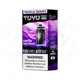 Yovo STARWALK vape