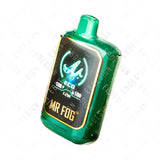 Mr Fog Nova ZERO Nicotine Vape