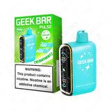 Geek Bar Pulse Mintz Edition Vape Disposable | Geek Bar 15000 puffs | Cheap EBDesign Geek Bar Pulse Mintz Edition Vape Disposable | Geek Bar 15000 puffs | Cheap EBDesign