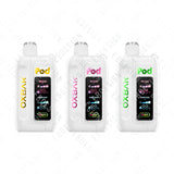 OXBAR Nic Switch Control 35K