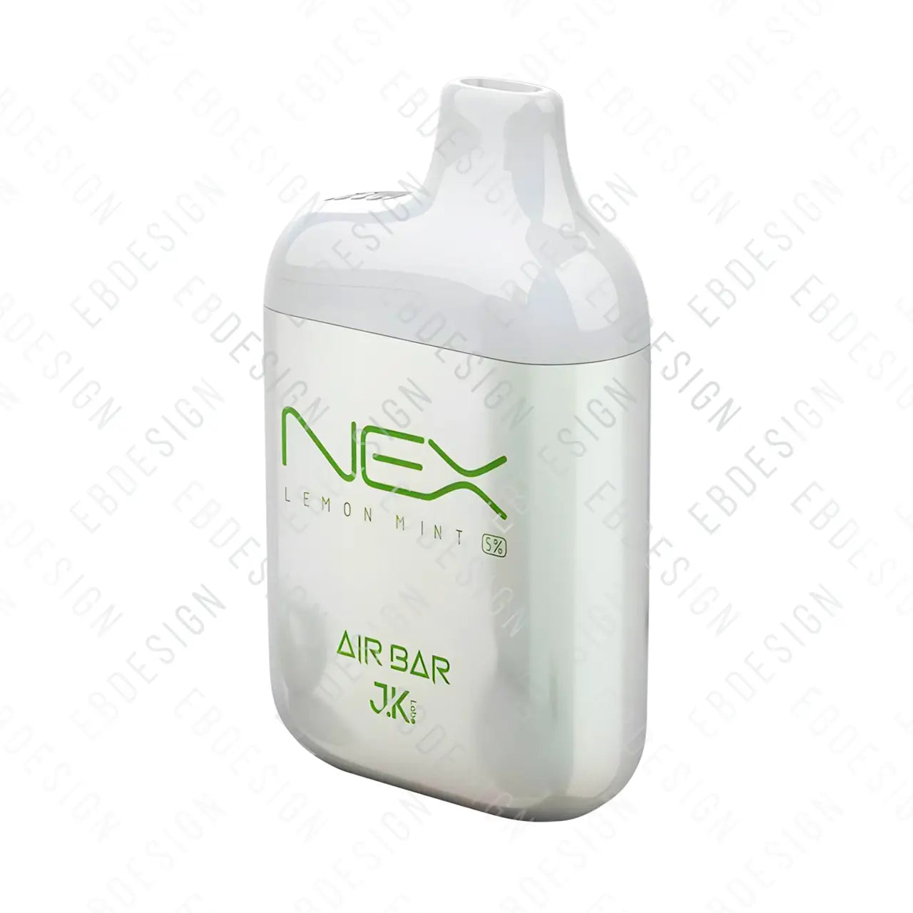 Air Bar NEX Pearl Edition 6500 puffs Vape | Shop today online cheap! EBDesign Air Bar NEX Pearl Edition 6500 puffs Vape | Shop today online cheap! EBDesign