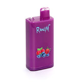 R and M Squid Box 5200 puffs