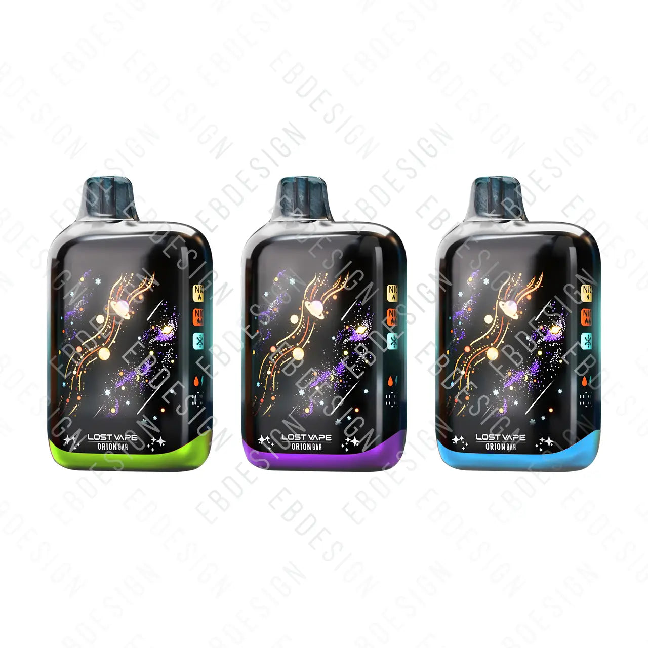 Lost Vape Orion Bar 50000 puffs Vape | Buy Online | Ice and Nicotine Control EBDesign Lost Vape Orion Bar 50000 puffs Vape | Buy Online | Ice and Nicotine Control EBDesign