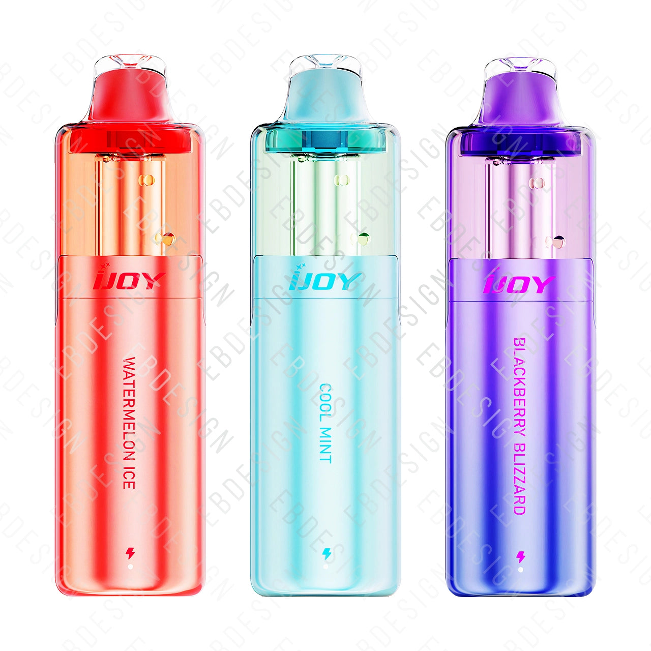 iJoy Bar XP35K disposable Vape 35000 Puffs, Dual Mesh, RGB Power EBDesign iJoy Bar XP35K disposable Vape 35000 Puffs, Dual Mesh, RGB Power EBDesign
