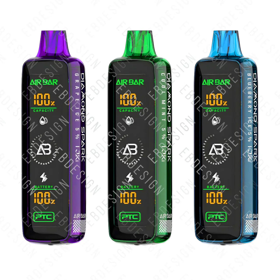 Air Bar Vape - All Devices & Flavors Online EBDesign Air Bar Vape - All Devices & Flavors Online EBDesign