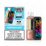 Dinner Lady Snap Pro vape