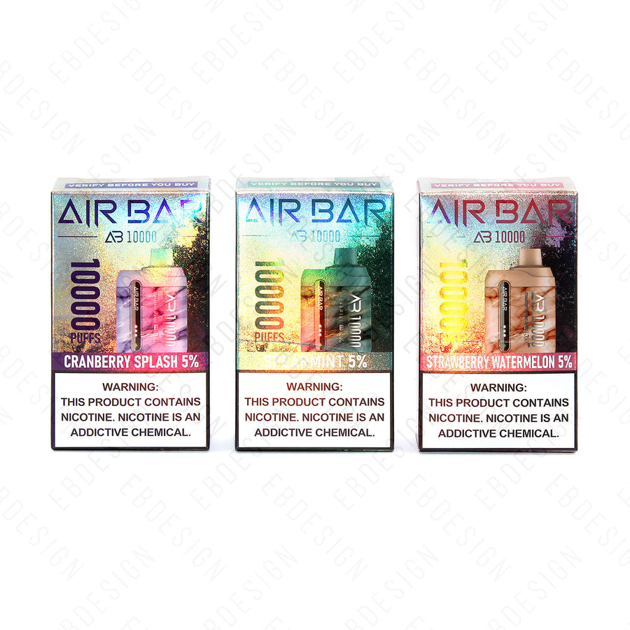 Air Bar Vape - All Devices & Flavors Online EBDesign Air Bar Vape - All Devices & Flavors Online EBDesign