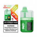 Skwezed x iJoy Bar XP50000 Disposable