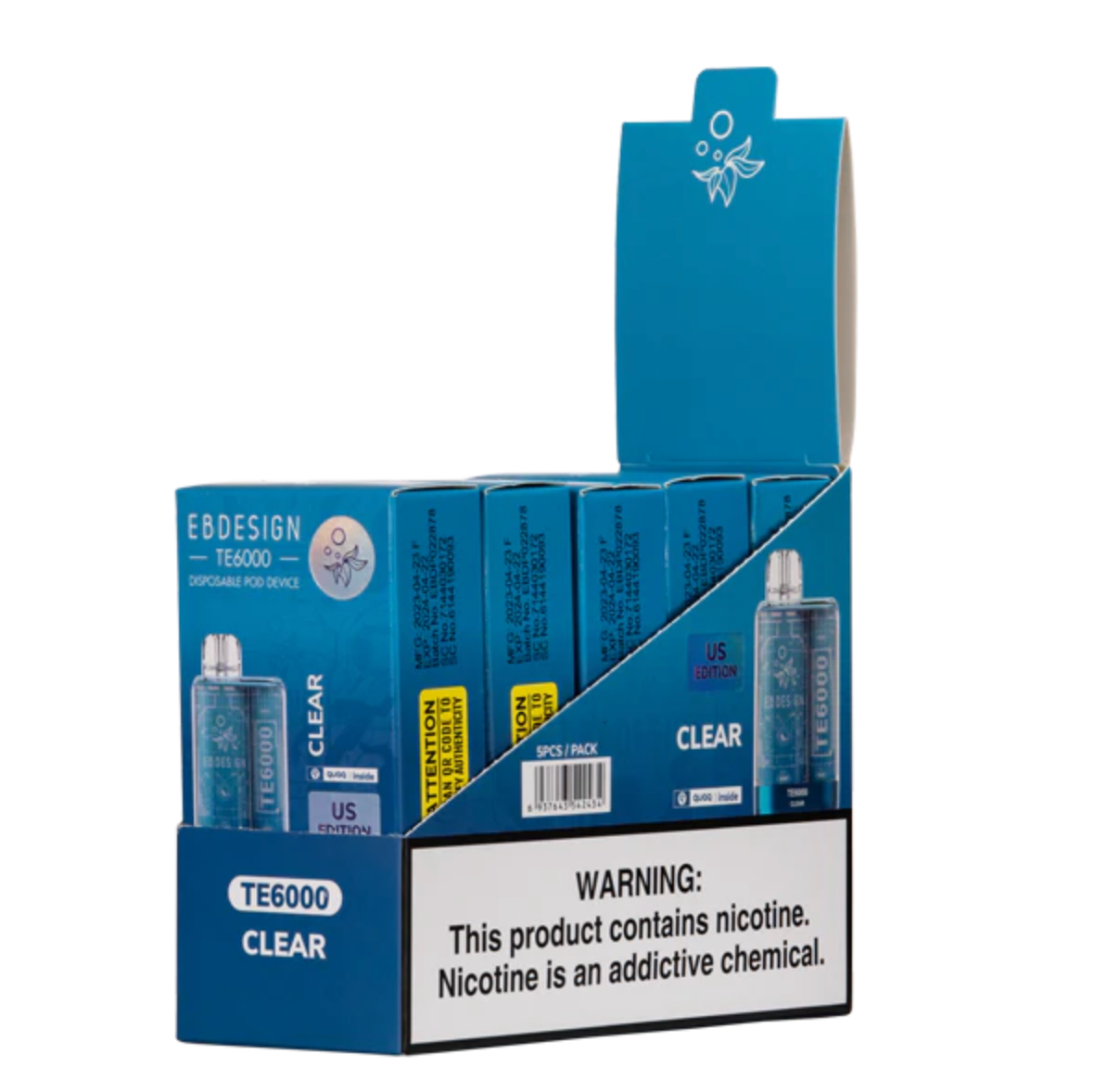 EBDESIGN TE6000 Vape | Ebdesign By ELF BAR | Official Website EBDesign EBDESIGN TE6000 Vape | Ebdesign By ELF BAR | Official Website EBDesign