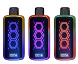 Micco N16000 Glow Display Vape